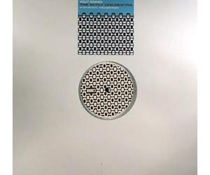 Hi-Fly Orchestra,the - Violet Remixes