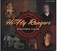 Hi-Fly Rangers - Another Gear