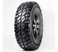 HI FLY VIGOROUS MT601 P.O.R. 265/75 R16 123Q auto Pneus été Pneus HF-LT75