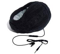 Hi-Fun hi-Ear - Micro-casque - circum-aural - filaire - noir