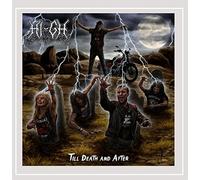 Hi-Gh - Till Death and After [Import]
