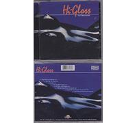 Hi Gloss - You'll Never Know [Import]
