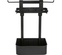 HI Grill Butler 46x20x48,5cm noir