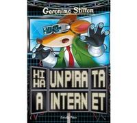 Hi Ha Un Pirata A Internet - [Livre en VO] Stilton, Geronimo (Auteur)