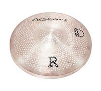 Hi Hat 13" R Series - Silent Cymbal