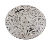 Hi Hat 14" Mute - Cymbale Silencieuse
