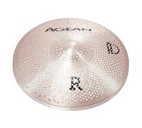 Hi Hat 14" R Series - Silent Cymbal
