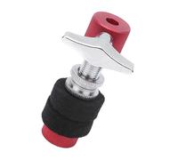 Hi-Hat Cymbal Clutch,Cymbale Hi-Hat,Kit de batterie,Batterie jazz,Accessoires pour instruments de musique