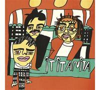 It It Anita – Hi Hi Ha Ha – CD – Culture