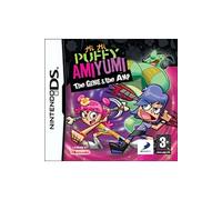Koch Media – Jeu vidéo Nintendo DS – Hi Hi Puffy Ami Yumi 2