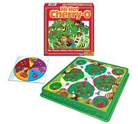 Hi - Ho! Cherry - O Board Game