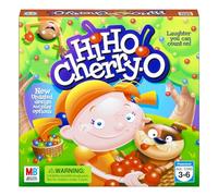 Hasbro Jeu Hi HO Cherry-O Amazon Exclusive version anglaise