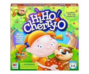 Hi HO Cherry - o Jeu - Amazon Exclusive - version anglaise