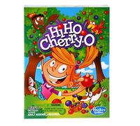 Hi Ho Cherry-O Wfree Storage Bag