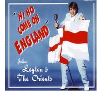 Hi Ho Come on England [Import]
