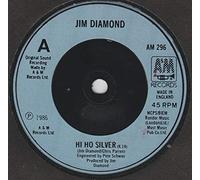 Hi Ho Silver-7" 45