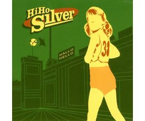 Hi Ho Silver - Hallo/Hello [Import]
