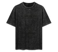 Hi How are You Daniel Johnston The Unfinished Album Men's T-Shirt Unisex Black Men Tees XL
