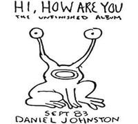 Hi, How Are You Vinyle