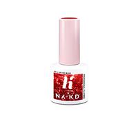 Hi Hybrid gel coiffant définition pour boucles, ondulations ou coiffures définies pour définir et discipliner avec tenue sans effet carton