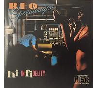 Hi Infidelity
