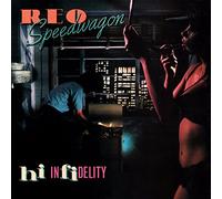Hi Infidelity