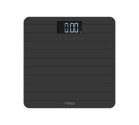 Hi - Irina - Pèse-personne électronique - soft touch - design élegant - LCD - surface antiderapante - précis