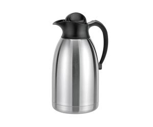 HI Isolierkanne Edelstahl 2l