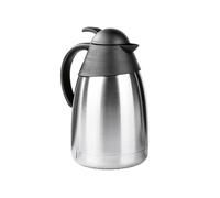 HI Isolierkanne Einhandautomatik Edelstahl 1,5l