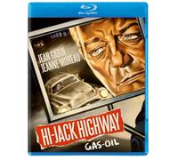 Hi-Jack Highway (Gas-Oil) [Blu-ray] [Region Free]