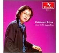 Hi Kyung Kim - Unknown Lives