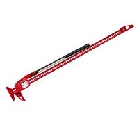 Hi-Lift 48 " All-Cast Jack Universel Pour Jeep Camion SUV HL-485 Rouge