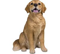 Hi-Line Gift Ltd. Assis Golden Retriever