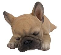 Hi-Line Gift Ltd. Sleeping Pug Puppy