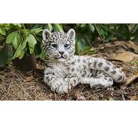 Hi- Line Gift RUNADI 87695-A Statue de Neige