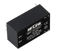HI-LINK HLK-20M15 AC-DC 220V à 15V 20w Module d'alimentation abaisseur Intelligent Commutateur de ménage Module d'alimentation Lot de 10