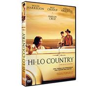 Hi-Lo Country DVD 1998 [Import]