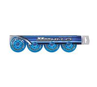 HI-LO Court 76A 4 Pack Wheelset, Taille de Roue:76