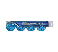 HI-LO Court 76A 4 Pack Wheelset, Taille de Roue:80