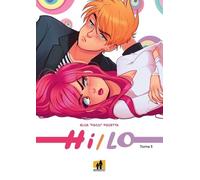 Hi/Lo Tome 1 - Body Electricity