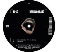 Hi-Lo - Wanna Go Bang