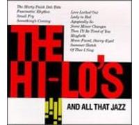 Hi-Lo's - and All That Jazz