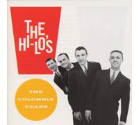 Hi-Lo's - Best of Columbia Years