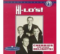 Hi-Lo's - Cherries & Other Delights