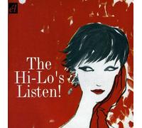 Hi-Lo's - Listen!