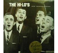 HI-LO'S - LOVE NEST LP (VINYL ALBUM) US COLUMBIA 1973