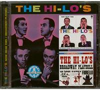 Hi-Los - Now Hear This/Broadway