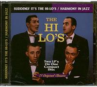 Hi-Lo's - Suddenly It's The./Harmony I