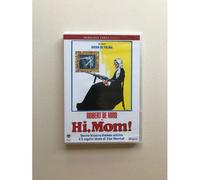 Hi, Mom - Brian De Palma - Import Italien - Dvd