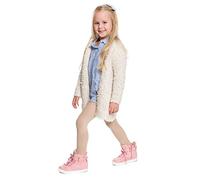 hi!mom Leggings Isolés pour Enfants pour l'Hiver - Pantalon Polaire Thermique pour Filles - Doublure Épaisse en Coton - Taille 2-13 Ans